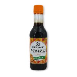KIKKOMAN PONZU orange 250 ml
