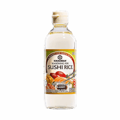 KIKKOMAN Seasoning For Sushiris 300 ml