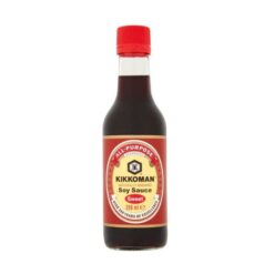 KIKKOMAN Søt Soya Saus 250 ml