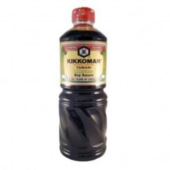 KIKKOMAN Soyasaus Glutenfri 1 L