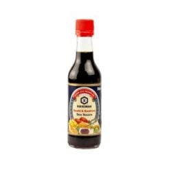 KIKKOMAN Soyasaus Sushi & Sashimi 250 ml