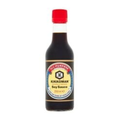KIKKOMAN Soyasaus 250 ml