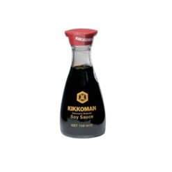 KIKKOMAN Soyasaus 150 ml