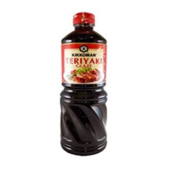 KIKKOMAN Teriyaki glaze Saus 975 ml