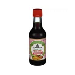 KIKKOMAN Teriyaki saus glutenfri 250 ml