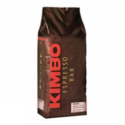 KIMBO Espresso Bar Prestige Kaffebønner 1 Kg