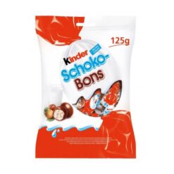 KINDER Schoko Bons 125 g