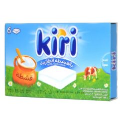 KIRI Portion Ost 6Pk 100 g