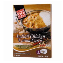 KITCHEN 88 Korma Chikken Cari 320 g