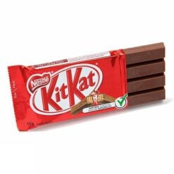 NESTLE KITKAT Fire Finger Wafel Kjeks 41,5 g