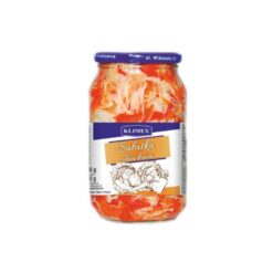 KLIMEX Salatka Obiadowa (lunch) 860 g