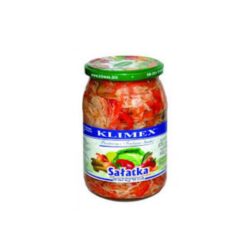 KLIMEX Salatka warzywna 870 g
