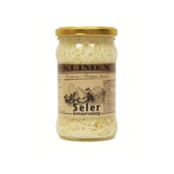 KLIMEX Seler Konserwowy 290 g
