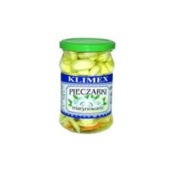 KLIMEX Sopp Pieczarki marynowane 780 g