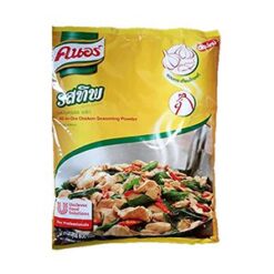 KNORR Kylling Pulver 900 g