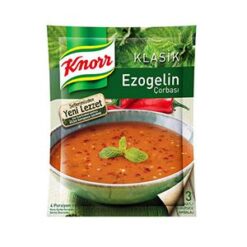 KNORR Klasik Ezogelin Suppe 250 ml