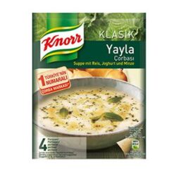 KNORR Yayla Suppe Klassisk 74 g