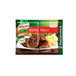 KNORR Køfte Harci Blanded 2pk