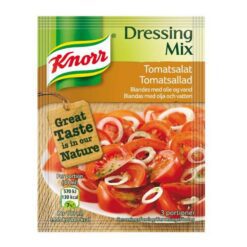 KNORR Tomatsalat Dressing Mix 3 pack