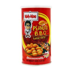 KOH KAE Peanut BBQ fla.(Vac. can) 115 g