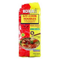 KOKA Ezy-cook Nudler 650 g