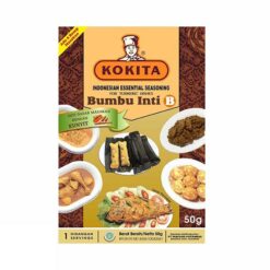 KOKITA Bumbu Inti Turmeric Dishes 50 g