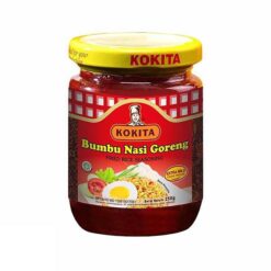 KOKITA Bumbu Nasi Goreng Saus 250 g
