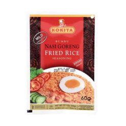 KOKITA Stekt Ris KrydderPaste Fried Rice Seasoning 60 g