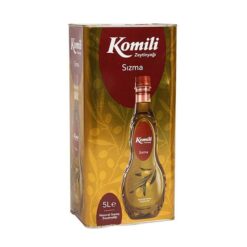 KOMILI Extra Virgin Olivenolje 5 L
