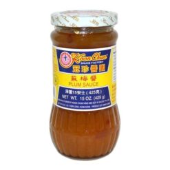 KOON CHUN Plum Saus 425 g