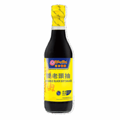 KOON CHUN Double Black Soy Saus 500 ml