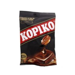 KOPIKO Kaffe Candy 150 g