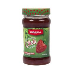 KOSKA Jordbær Syltetøy 380 g