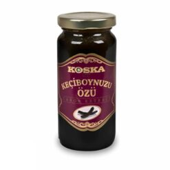 KOSKA Carob Harnup Molasses Keciboynuzu Pekmezi 800 g