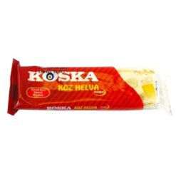 KOSKA Koz Helva peanut 150 g