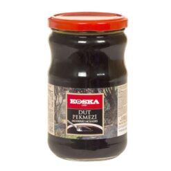 KOSKA Mulberry Molasses Dut Pekmezi 800 g