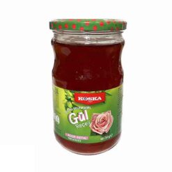 KOSKA Rose Syltetøy Gul Receli 380 g