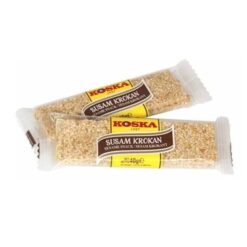 KOSKA Sesam Krokan 40 g
