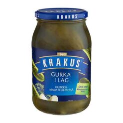 PINKO Pufuleti Mais Snack Med Ost 85 gr glutenfri