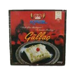 KRAL GULLAC 400 g