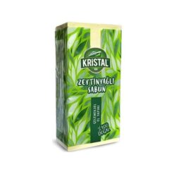 KRISTAL Olivenolje Såpe 800 g