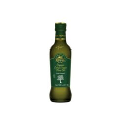KRISTAL Organic Extra Virgin Olivenolje 500 ml