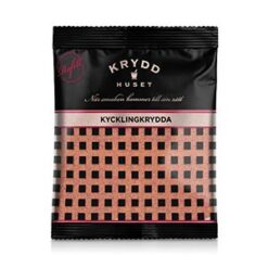 KRYDDHUSET Kycklingkrydda 45 g