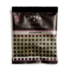 KRYDDHUSET Vitlökspulver 75 g