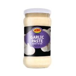 KTC Hvitløk Paste 750 g