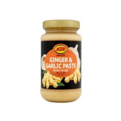KTC Hvitløk & Ingefær Paste 750 g
