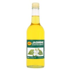 KTC Jasmine scented hair Olje 500 ml