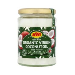 KTC Kokosolje Organic Virgin 500 ml