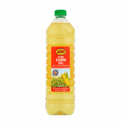 KTC Mais Olje 1 L