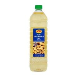 KTC Peanøtter Olje 1 L